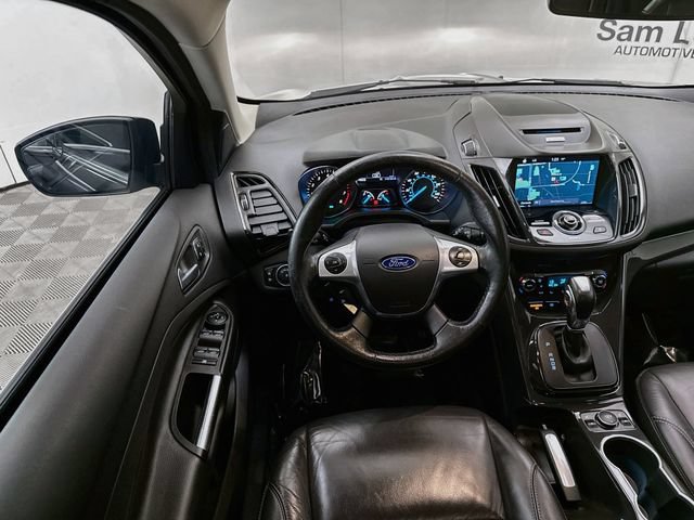 Used 2016 Ford Escape Titanium FWD image 23