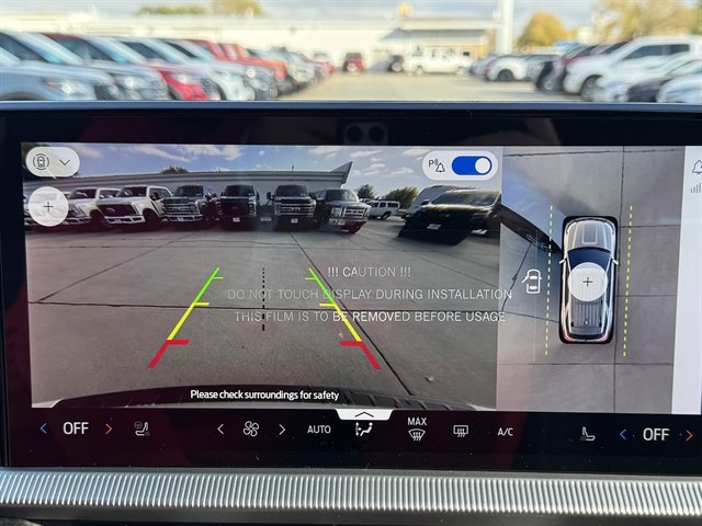 New 2026 Ford Explorer Platinum image 16