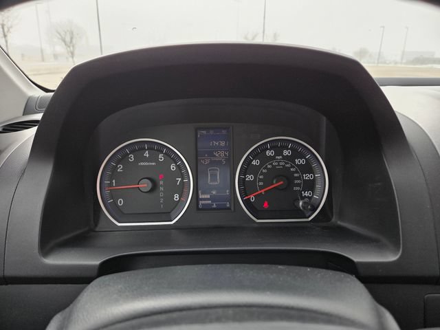 Used 2011 Honda CR-V EX image 22