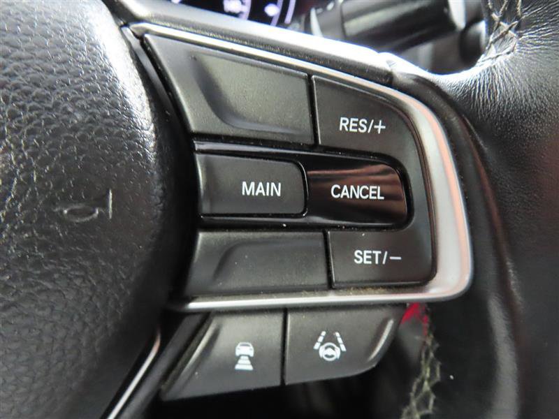 Used 2018 Honda Accord Sport image 15
