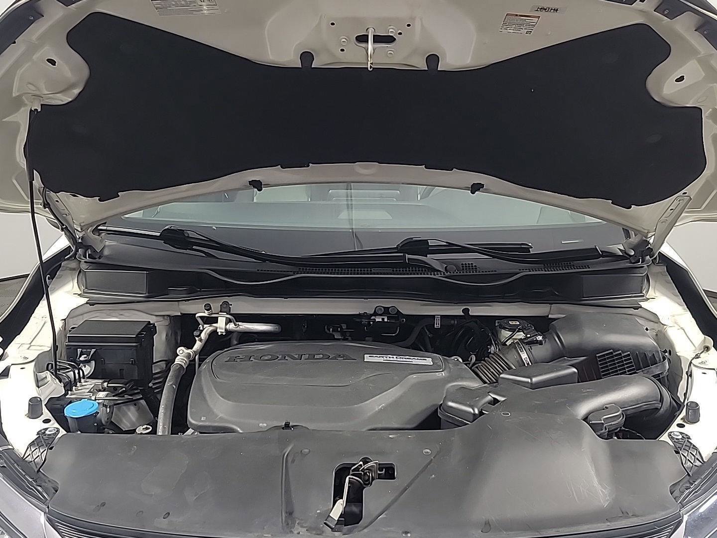 Certified 2019 Honda Odyssey Touring image 15