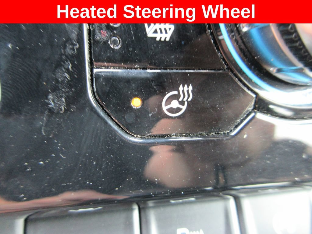 Certified 2026 GMC Sierra 1500 Denali AWD/4WD image 32