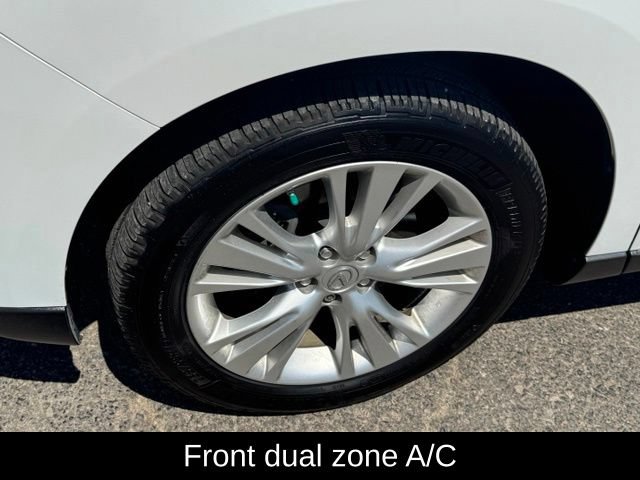 Used 2010 Lexus RX 450h AWD image 10