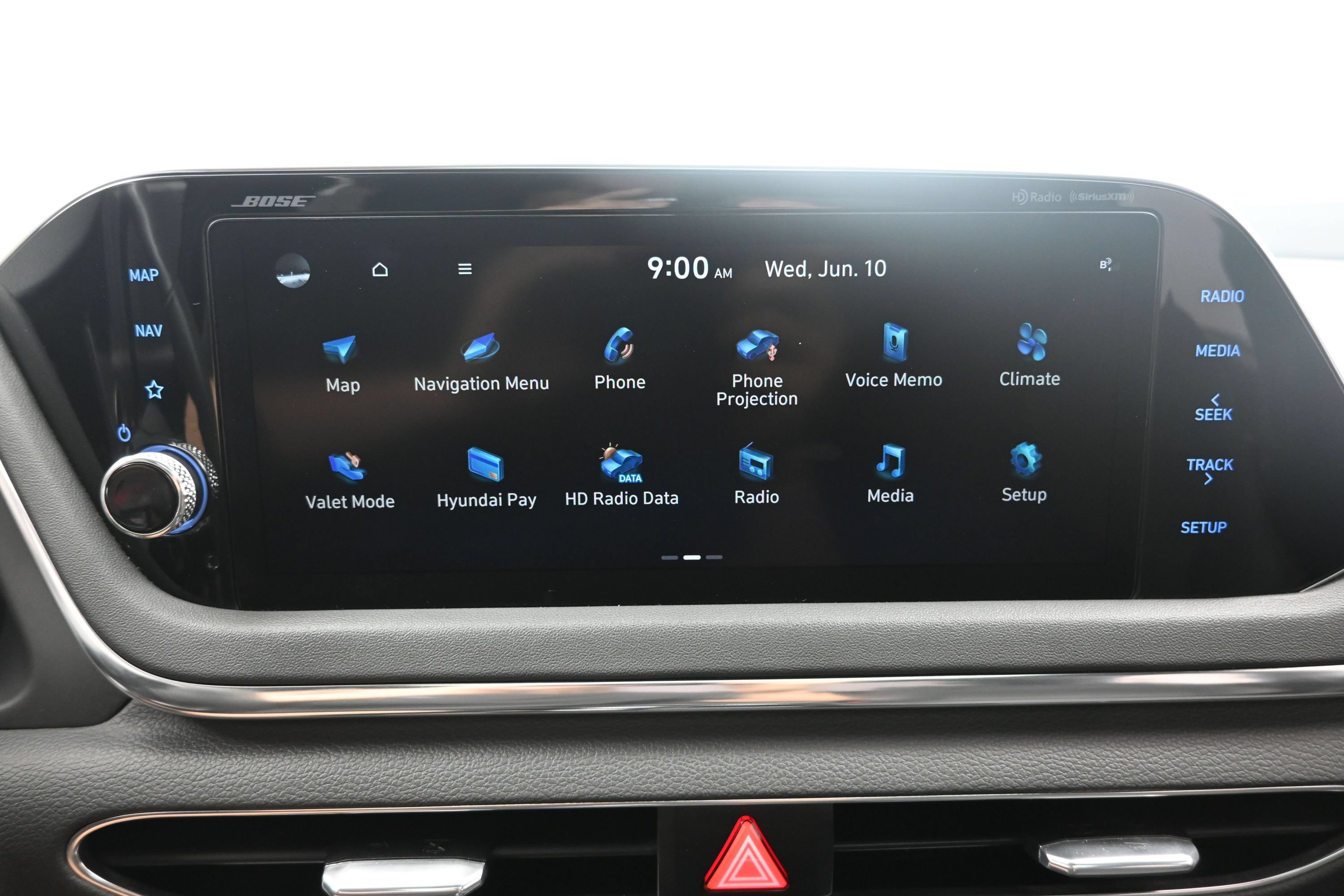 Used 2022 Hyundai Sonata SEL Plus FWD image 15