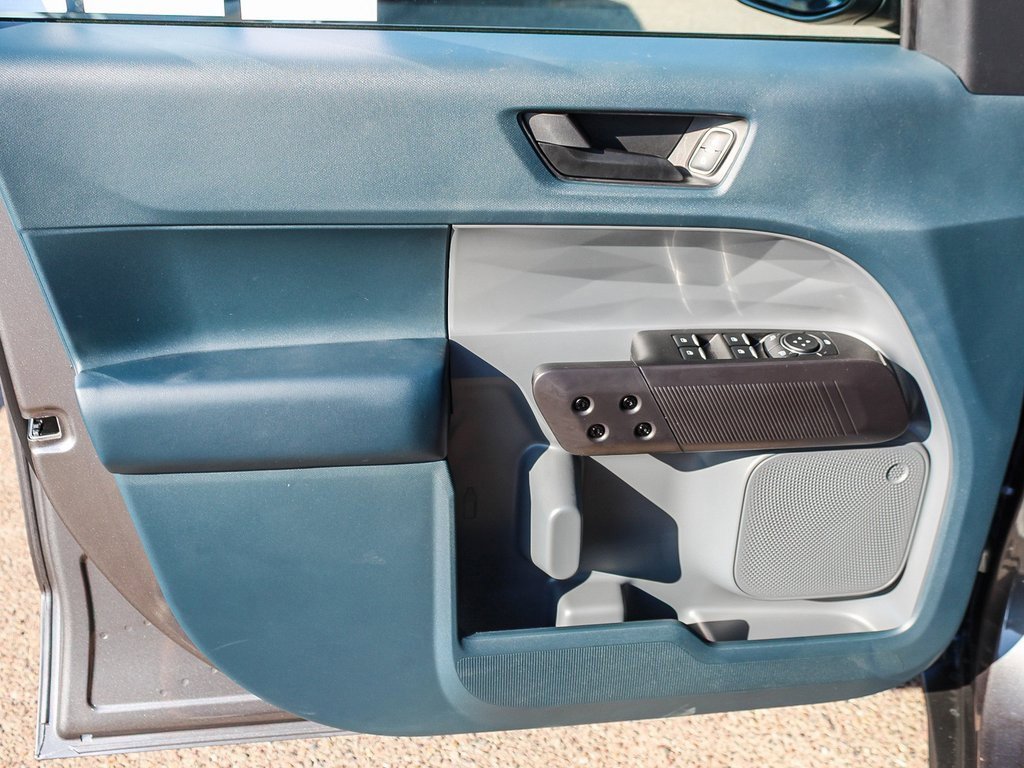 New 2026 Ford Maverick XLT w/ Black Appearance Package image 20