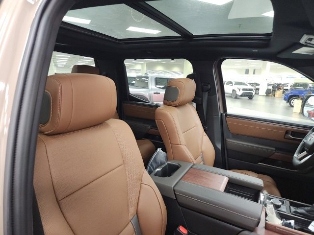New 2026 Toyota Tundra 1794 Edition image 10