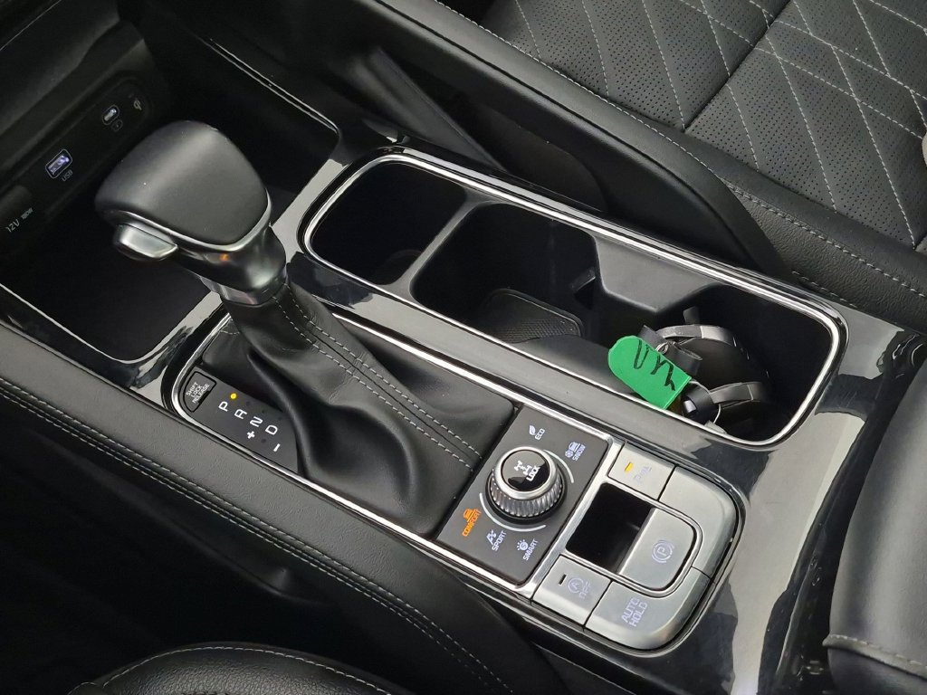 Used 2023 Kia Telluride EX X-Line AWD/4WD image 27