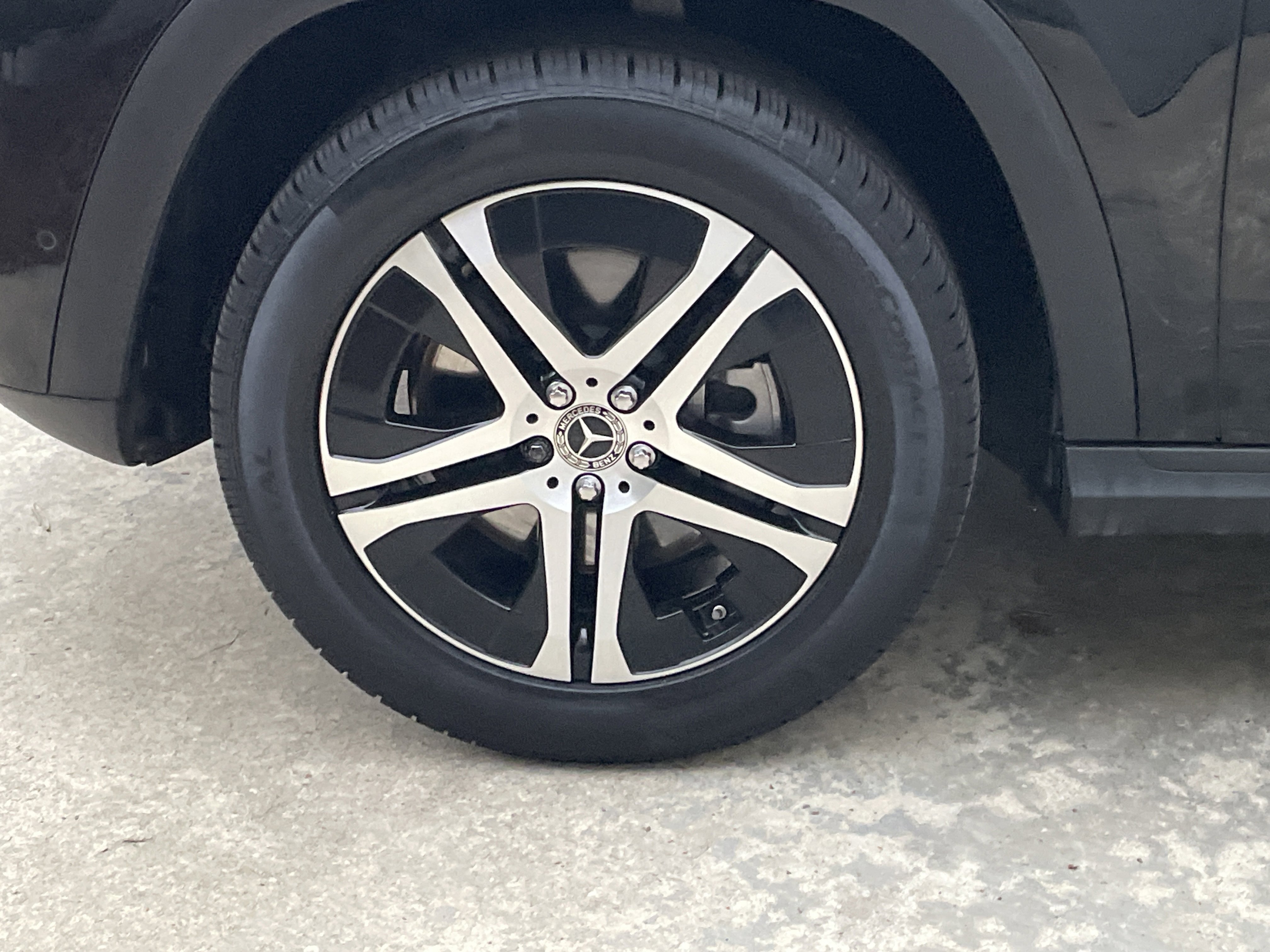 Certified 2023 Mercedes-Benz GLS 450 GLS 450 4MATIC SUV image 18