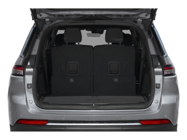 New 2027 Jeep Grand Cherokee L Limited AWD/4WD image 10