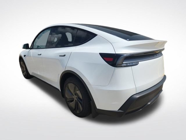 Used 2026 Tesla Model Y Long Range AWD/4WD image 5