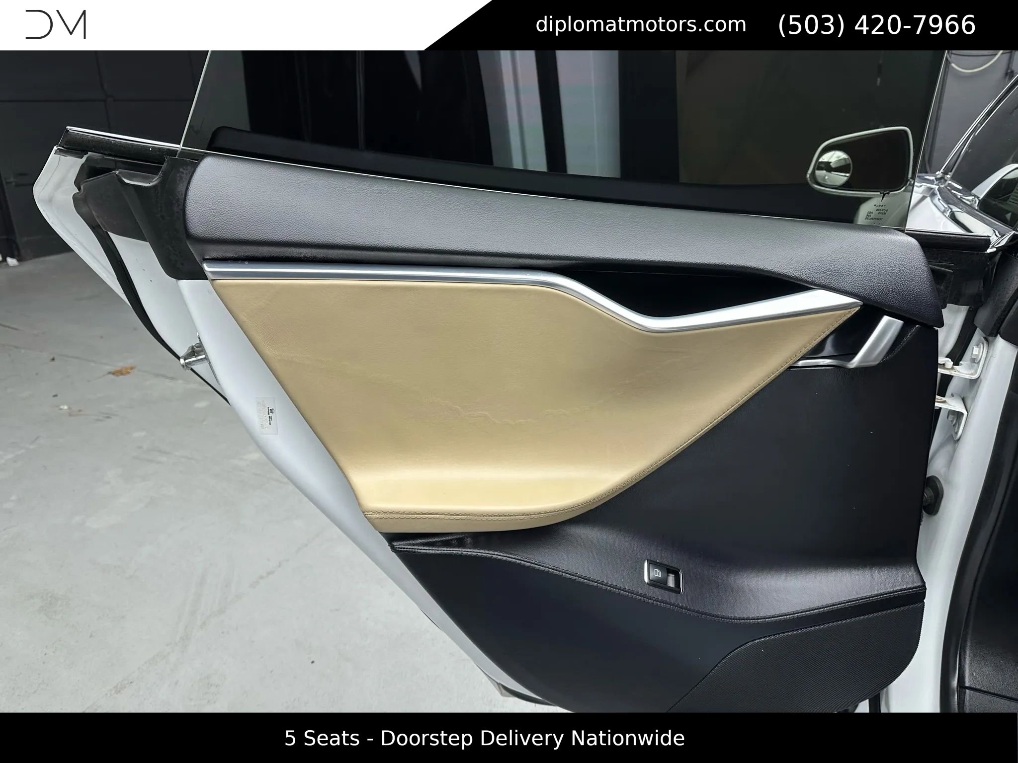 Used 2013 Tesla Model S Performance image 25