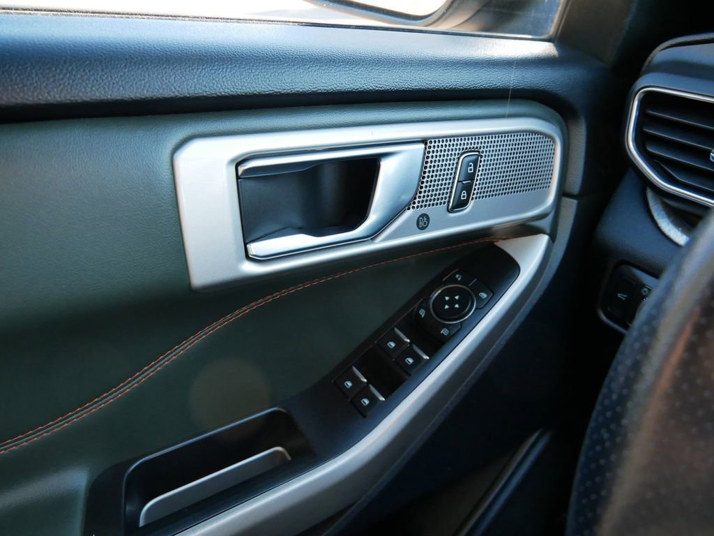 Certified 2022 Ford Explorer Timberline w/ Timberline Technology Package image 17