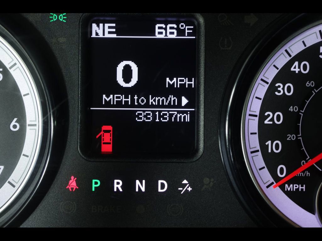 Used 2023 RAM 1500 Classic Warlock image 26