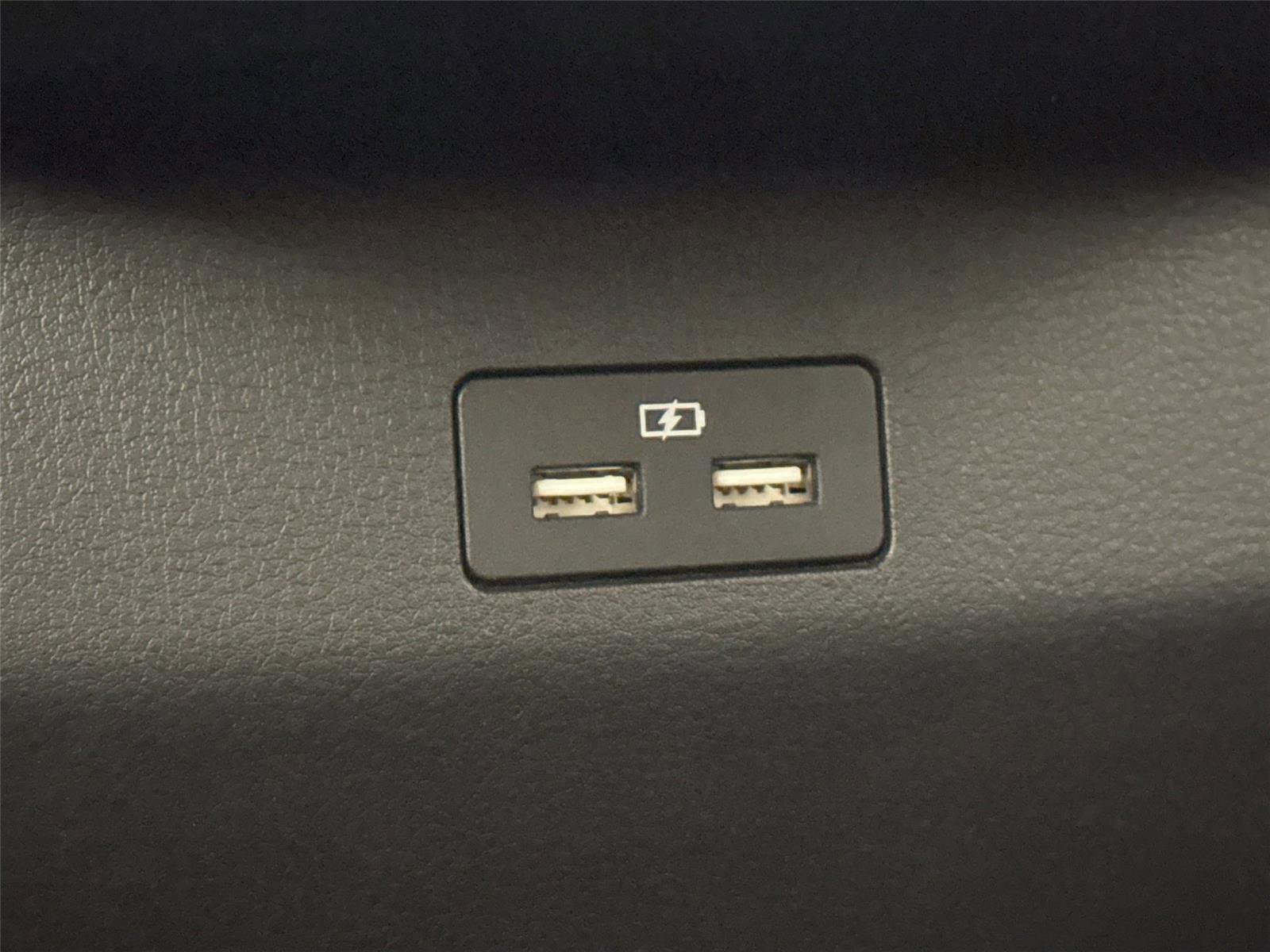 Certified 2024 MAZDA CX-50 AWD 2.5 S w/ Cargo Package image 37