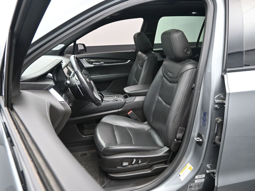 Used 2023 Cadillac XT6 Sport image 26