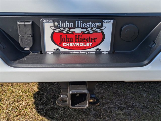 New 2026 Chevrolet Silverado 2500 High Country w/ Technology Package image 33