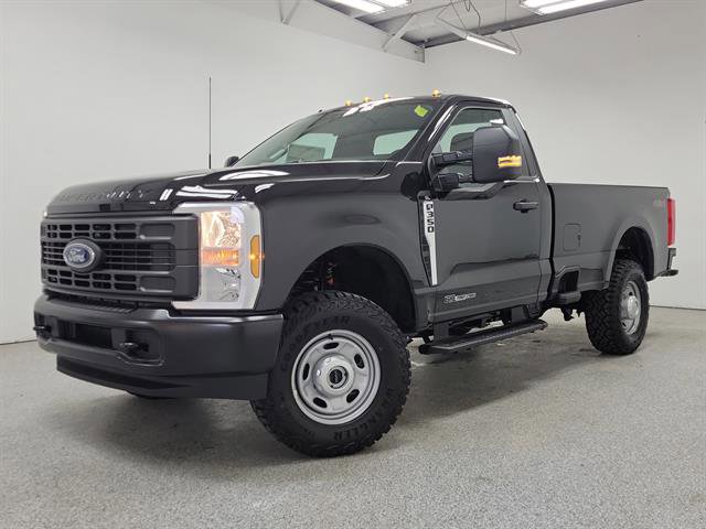New 2026 Ford F350 XL w/ XL Off-Road Package AWD/4WD 360° Tour