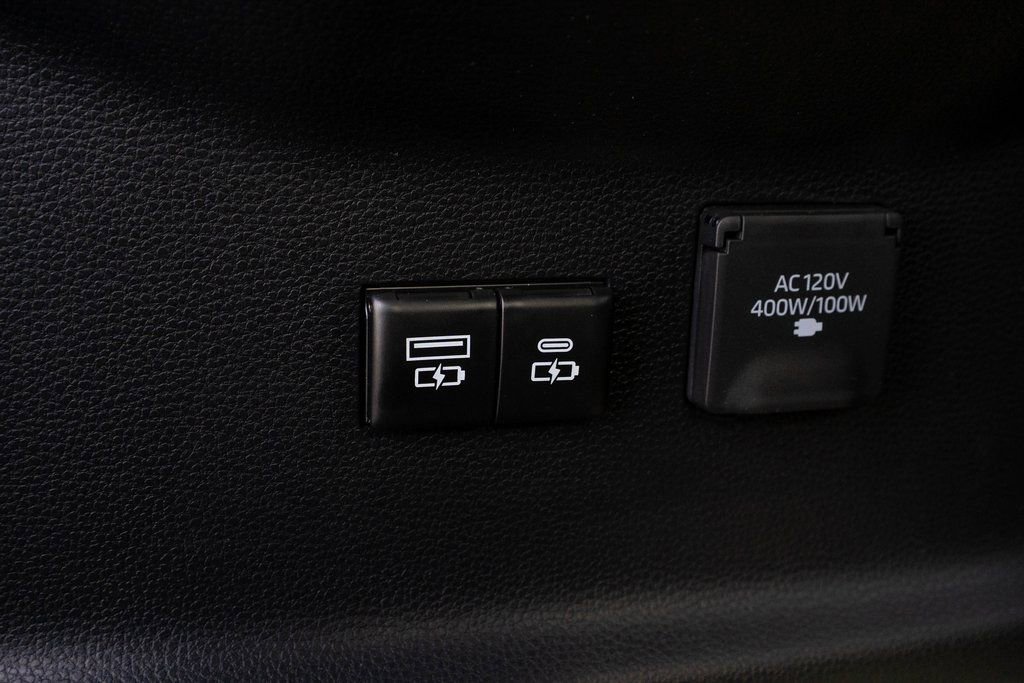 New 2025 Toyota Tundra 1794 Edition w/ TRD Off-Road Package image 38