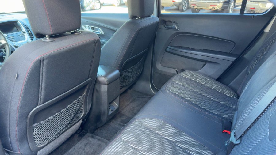 Used 2016 Chevrolet Equinox LT w/ Convenience Package image 10