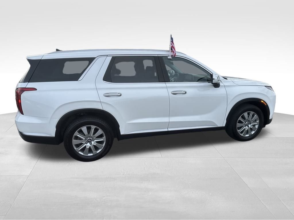 Used 2025 Hyundai Palisade SEL image 23