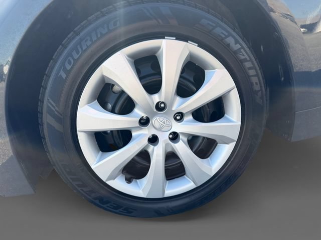 Certified 2024 Toyota Corolla LE FWD image 12