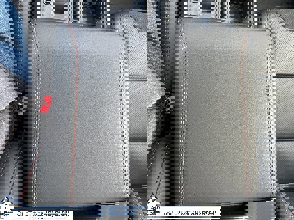 New 2026 Ford F150 Lariat image 36