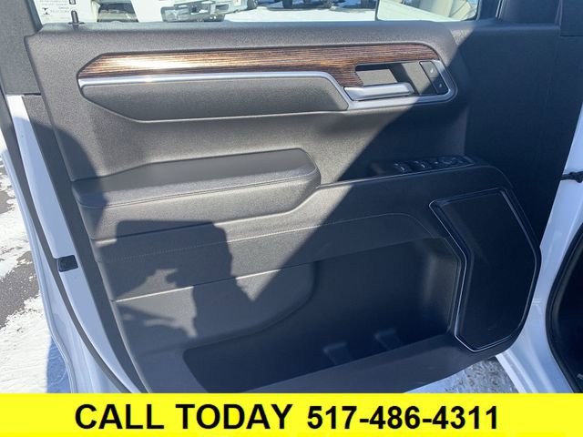 Certified 2023 GMC Sierra 1500 Elevation image 22