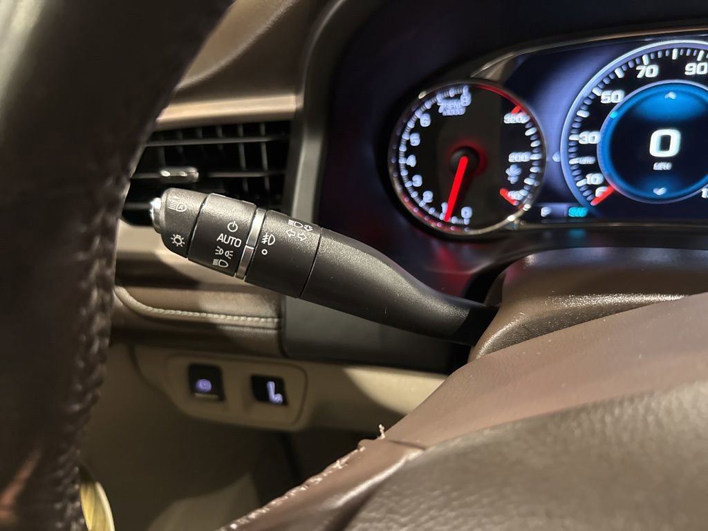 Used 2019 GMC Acadia Denali w/ Technology Package image 23