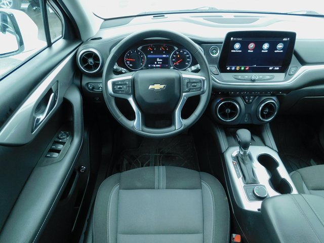 Used 2023 Chevrolet Blazer LT w/ Convenience Package image 14