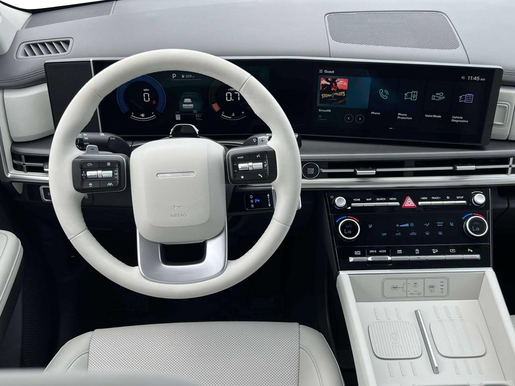 New 2026 Hyundai Santa Fe SEL AWD/4WD image 17