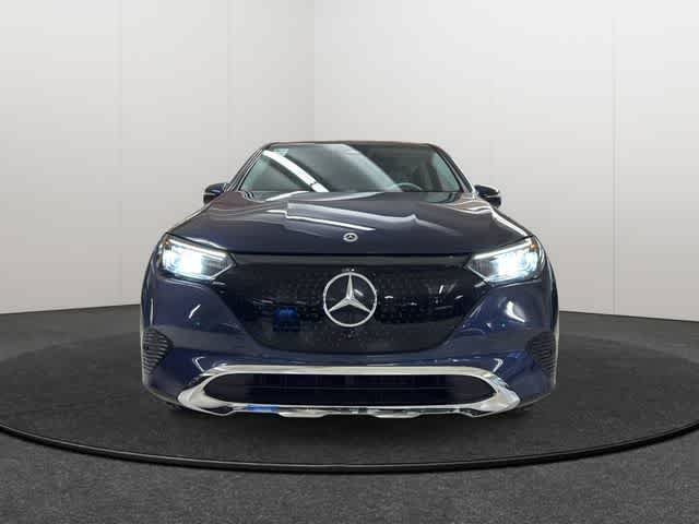 Used 2023 Mercedes-Benz EQE 350+ 4MATIC SUV image 2