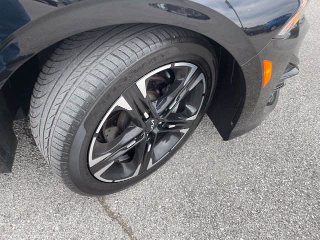 Used 2022 Kia K5 GT-Line w/ GT-Line FWD Premium Package image 17
