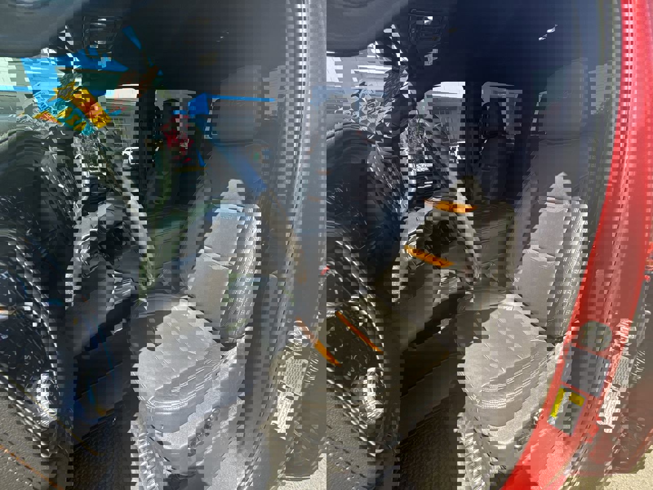 Used 2021 GMC Sierra 3500 AT4 w/ Gooseneck/5TH Wheel Package image 17