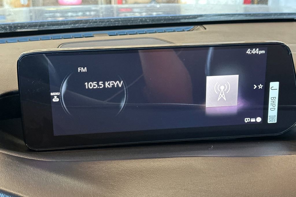 New 2025 MAZDA MAZDA3 Hatchback w/Premium Plus Pkg image 15