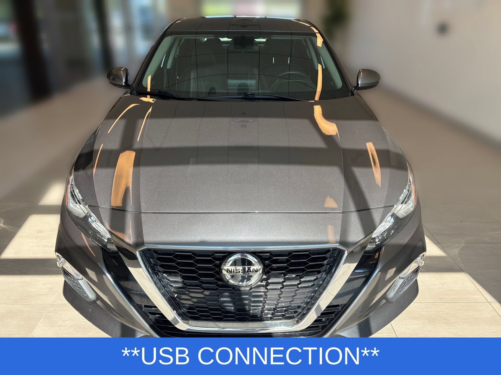 Used 2019 Nissan Altima 2.5 S FWD image 6