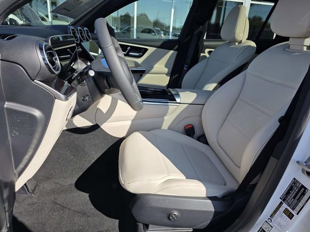 New 2026 Mercedes-Benz GLC 300 image 6