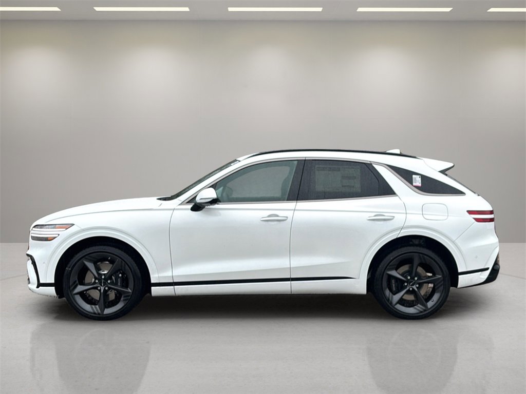 New 2026 Genesis GV70 3.5T Sport Prestige image 2