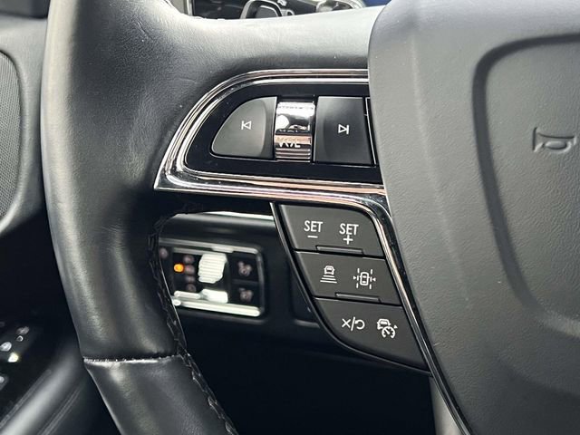 Used 2024 Lincoln Navigator Premiere image 29