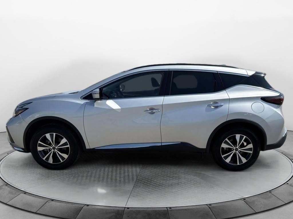 Used 2024 Nissan Murano SV image 6