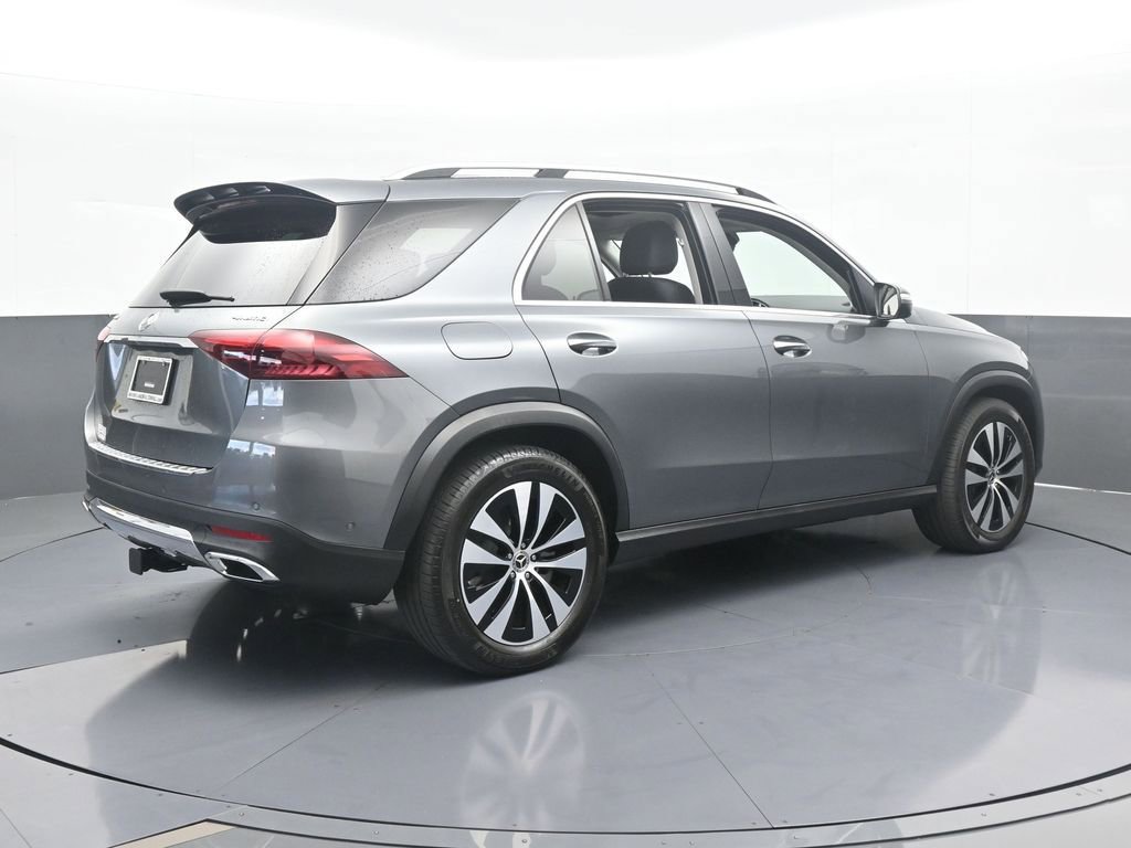 Used 2024 Mercedes-Benz GLE 450 4MATIC image 6