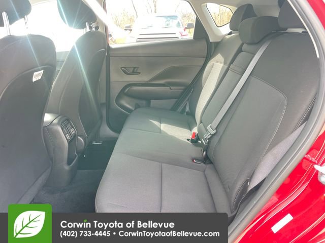 Used 2025 Hyundai Kona SEL AWD/4WD image 25