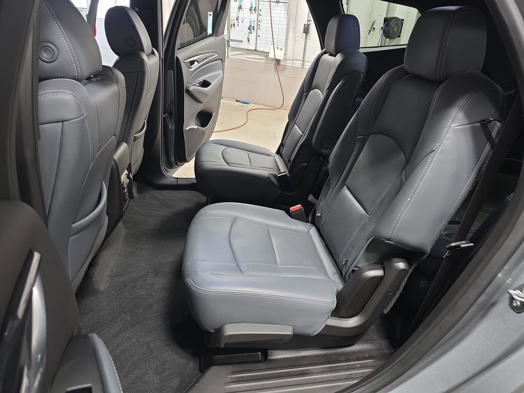Certified 2023 Buick Enclave Essence image 16