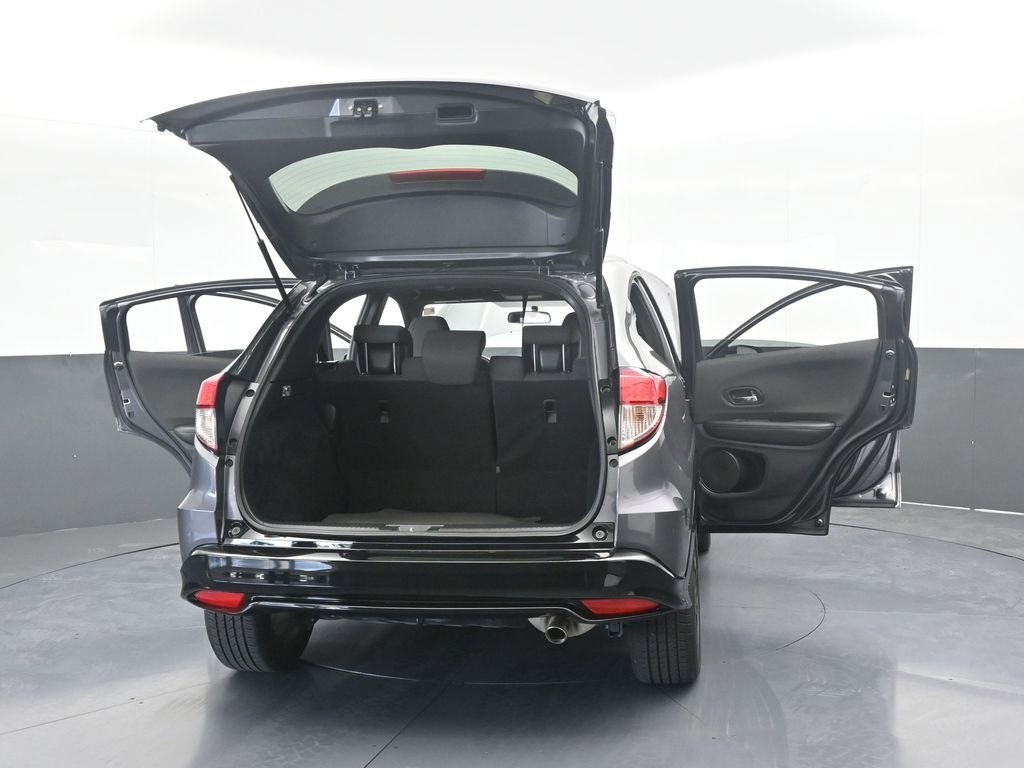 Used 2021 Honda HR-V Sport image 64