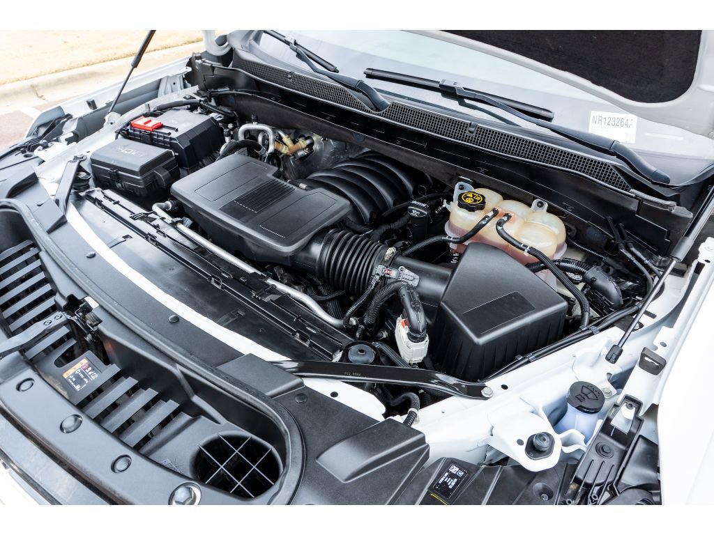 Used 2022 Chevrolet Tahoe LT w/ Luxury Package image 31