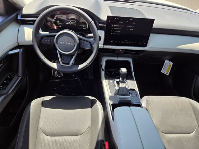 New 2026 MAZDA CX-5 Preferred AWD/4WD image 8