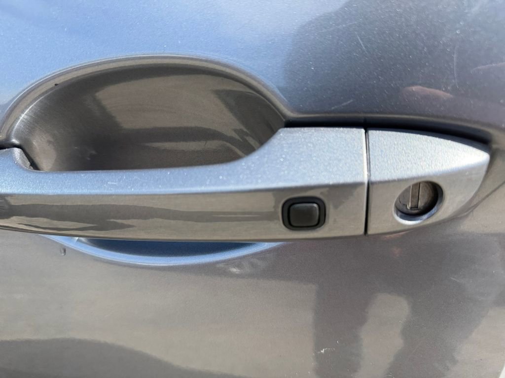 Used 2024 Mitsubishi Eclipse Cross SEL image 29