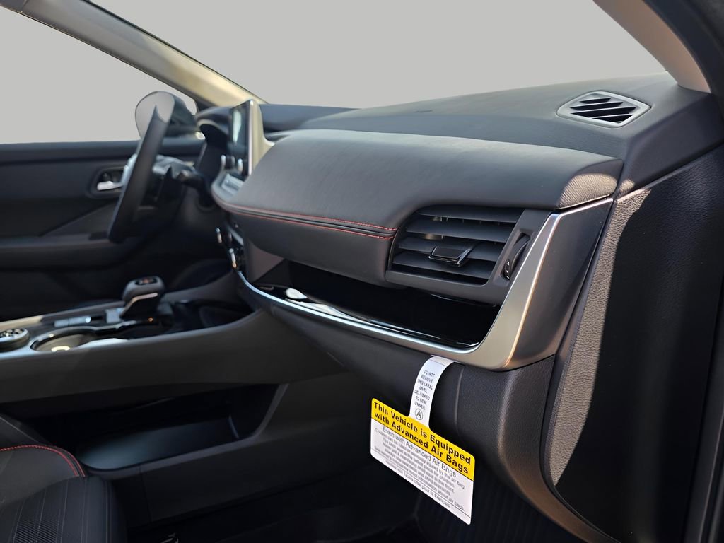 New 2026 Nissan Rogue SV image 15