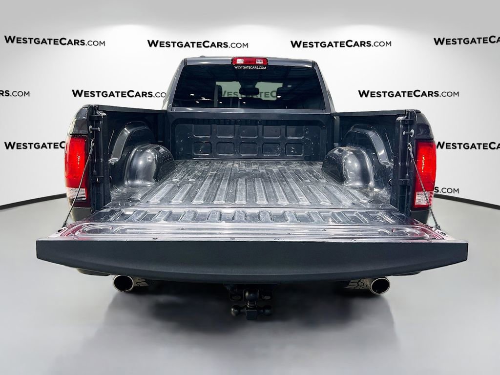 Used 2019 RAM 1500 Express w/ Express Value Package image 13