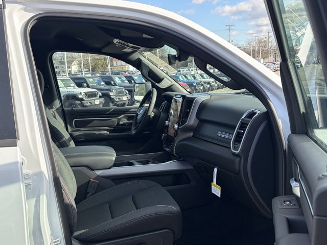 New 2026 RAM 1500 Big Horn image 49