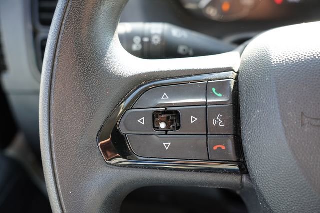 Used 2025 RAM ProMaster 2500 w/ Convenience Group image 26